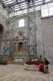 Aquila - Basilica di Santa Maria di Collemaggio