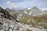 Szczyty Gran Sasso