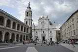 Loreto - bazylika