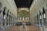 Rawenna - San Apollinare in Classe