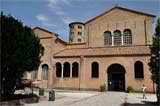 Rawenna - San Apollinare in Classe
