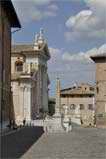 Urbino - katedra