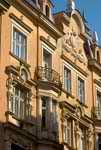 Brno - XIX wieczna kamienica