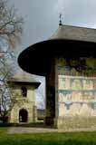Arbore - cerkiew