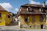 Sighisoara