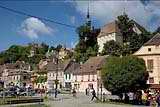 Sighisoara