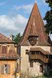 Sighisoara