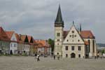 Bardejów