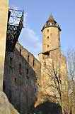 Zamek Grodno
