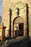 Zamek Grodno