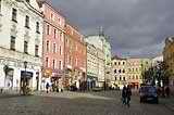 ¦widnica - rynek