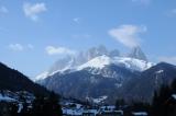 Dolomity