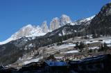 Dolomity