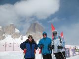 Dolomity