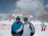 Dolomity