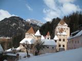 Dolomity