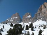 Dolomity
