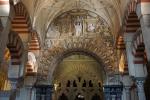 Mezquita.