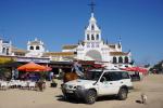 W El Rocio.