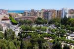 Arena w Maladze.