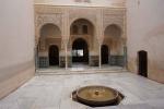 Alhambra, Cuarto Dorado.