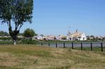El Rocio.