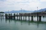 Chiemsee.