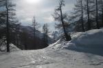 Rejon Courmayeur