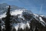 Trasy narciarskie rejonu Courmayeur