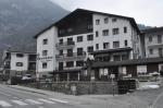 Antey – St. Andre - nasz pensjonat