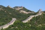Wielki Mur koło Badaling