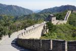 Wielki Mur koło Badaling