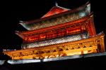 Xi'an, Wieża Bębna