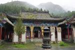 Pawilon Sakyamuni.