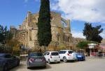 Famagusta, kościół św. Piotr i Pawła