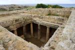 Tzw. grobowce królewskie w Pafos