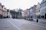 Rynek w Trzeboniu