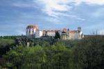 Zamek Vranov nad Dyją