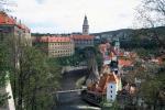 Krumlov c.d.