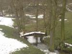 Łupki - park przy PTSM