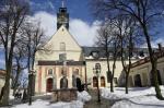 Góra Świętej Anny, sanktuarium