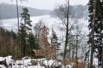 Jezioro Pilchowickie
