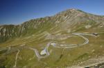 Grossglockner Hochalpenstrasse.