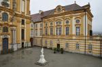 Melk, opactwo