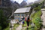 Rifugio Falier.