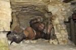 Krzemionki Opatowskie - prehistoryczna kopalnia krzemienia pasiastego