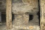 Krzemionki Opatowskie - prehistoryczna kopalnia krzemienia pasiastego