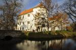 Szydłowiec - zamek
