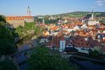 Czeski Krumlov