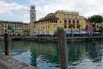 Riva del Garda.